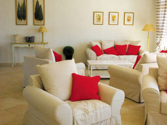 Aparthotel Lagrange Vacances Les Bastides Des Chaumettes