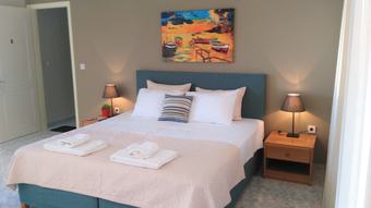 Pessada Bay Studios And Apartments