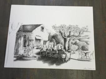 Hotel Lau'berge De La Cl� D'or