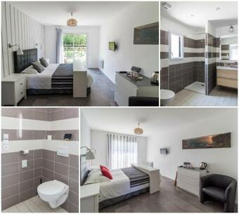 Gite Du Bout Du Monde