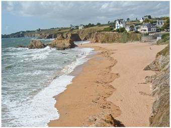 Holiday Home Rue Paul Serusier