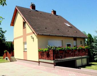 Apartment In Balatonf?zfo/balaton 18799