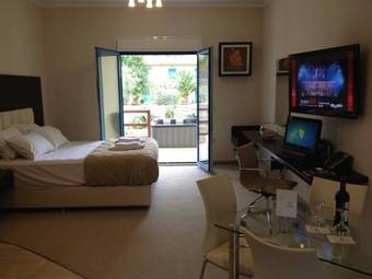 Pearl Bay Hotel Apartments