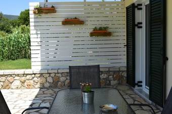 Apartments Villa Rania