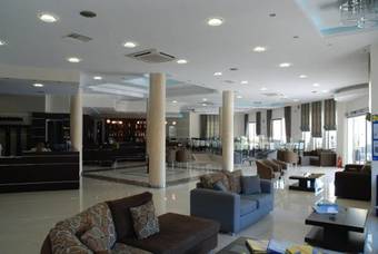 Letsos Hotel