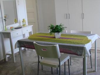 Apartamento Aegialis Studios & Rooms