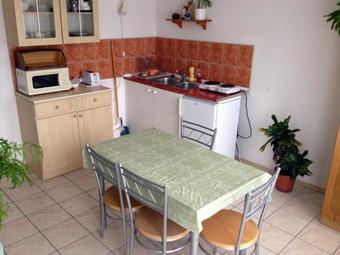 Apartamento Jucus Vend�gh�z