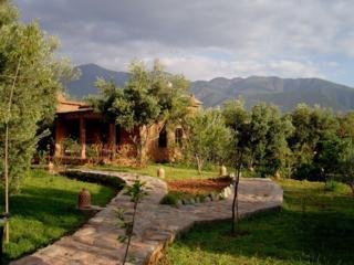 Hotel Ksar Shama