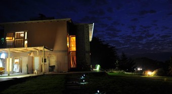 Hotel Natural Surf Lodge