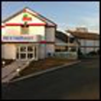 Fasthotel Chateauroux