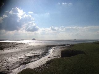 Hotel Manoir De La Roche Torin