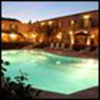 Hotel Le Clos Des Pradines