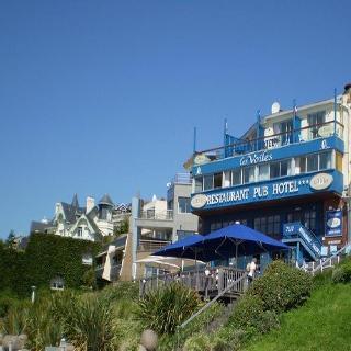 Hotel Les Voiles