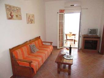 Kalotina's Apartments