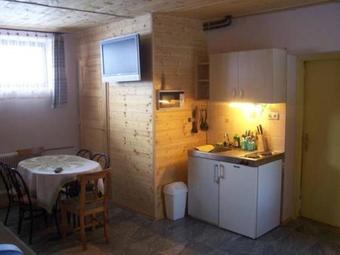 Bern�t Apartment