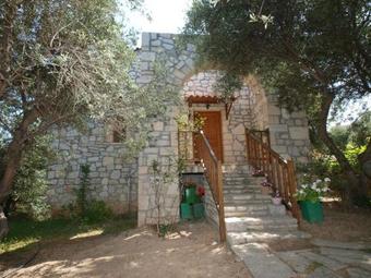 Agroturismo Gerolakos Country Houses