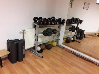 Hostal Tenisz Apartment