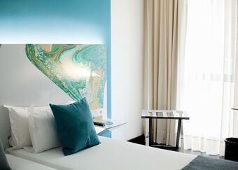 Hotel Silken Concordia