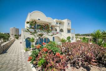 Apartamento Monolithia