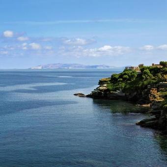 Hotel Out Of The Blue Capsis Elite Resort