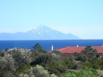 Apartamento Kortiri Studios