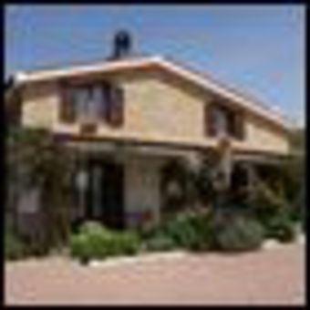 Lago Verde Bed And Breakfast