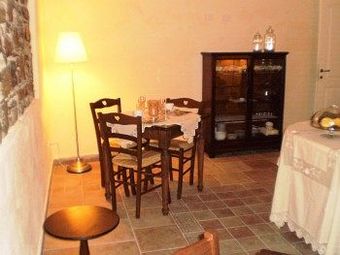 Bed & Breakfast Relais Victoria