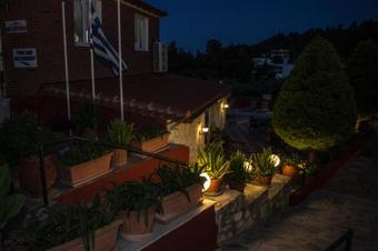 Hotel Ilios