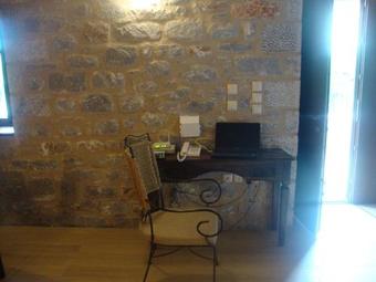 Hotel Koukouri Suites