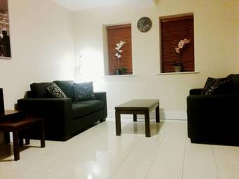 Apartamento Pearse St. Suites