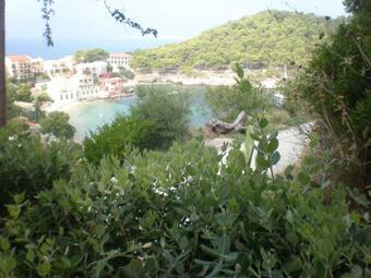 Apartamento Assos Caldera