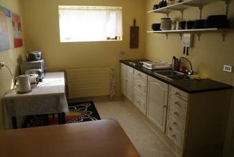 N�ttskj�l Homestay