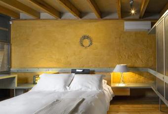 Ravdoucha Epavlis-villa Eleni