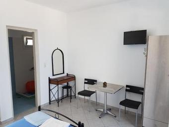 Apartamento Iliovasilema Studios