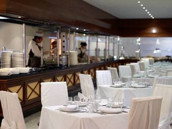 Hotel Mitsis Galini Wellness Spa & Resort