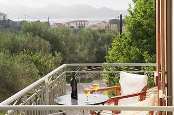 Apartamento Sofia's Studios