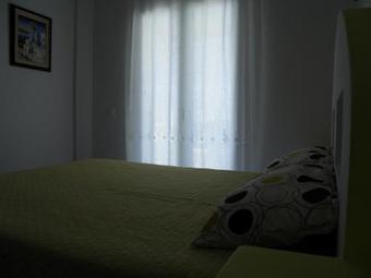 St George Antiparos Apartments