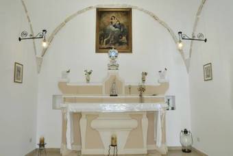 Hotel Abate Masseria & Resort