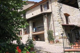 Villa Agriturismo Flora