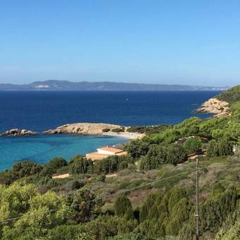 Apartamento Residence I Pini