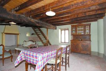 Apartamento Antica Dimora Dell'ortolano