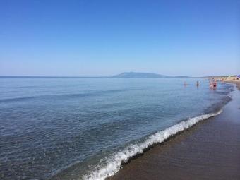 Hotel Residence I Briganti Di Capalbio