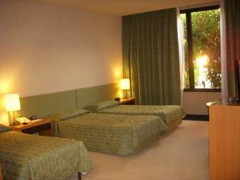 Relais Monaco Country Hotel & Spa