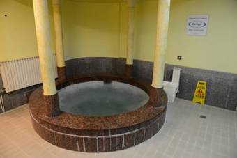 Hotel Bistra