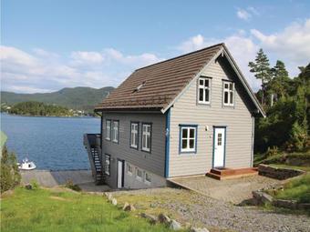 Holiday Home Lundegrend Galanten