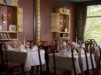 Hotel Scandic Victoria