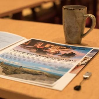 Hotel Spidsbergseter Resort Rondane