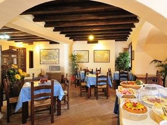 Hotel Vecchia Marina