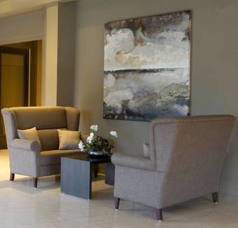 Fletcher Hotel-restaurant Het Witte Huis