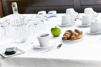 Campanile Hotel & Restaurant Arnhem - Zevenaar